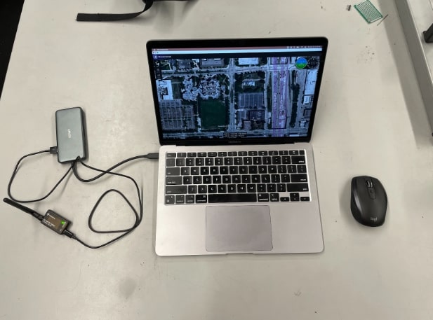 Guidance Navigation Controls